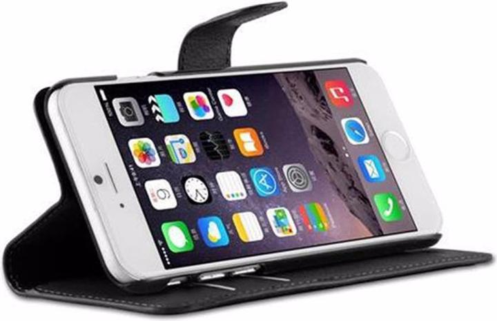 Immagine prodotto Cadorabo Libro con copertina con funzione di stand (Apple iPhone 6)