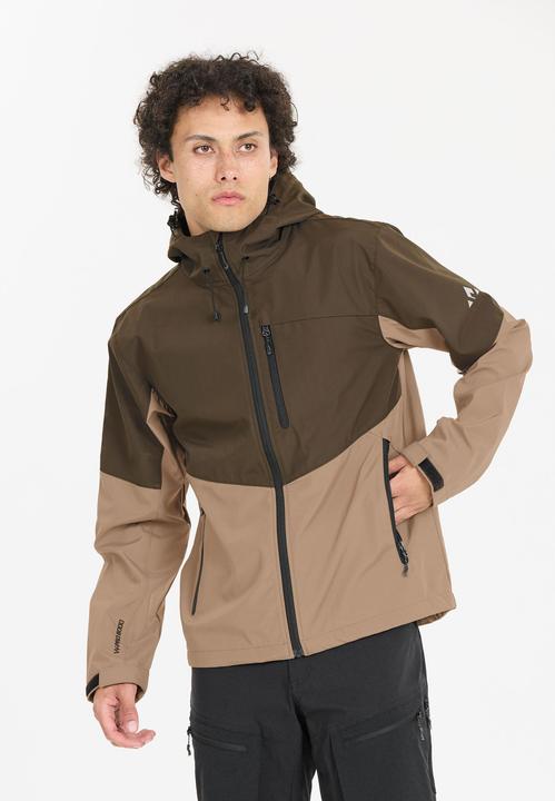 Immagine prodotto Whistler Rodney V2 Softshell Jacket W-Pro 8000 (S)