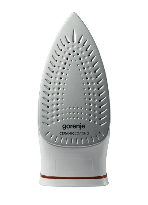 Produktbild Gorenje Iron SIH2200RBC (2200 W, 90 g/min)