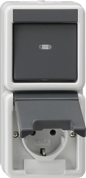 Immagine prodotto Gira 417630