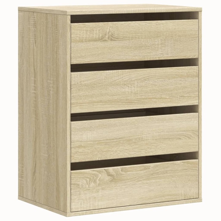 Produktbild VidaXL Kommode (60 x 41 x 76 cm)