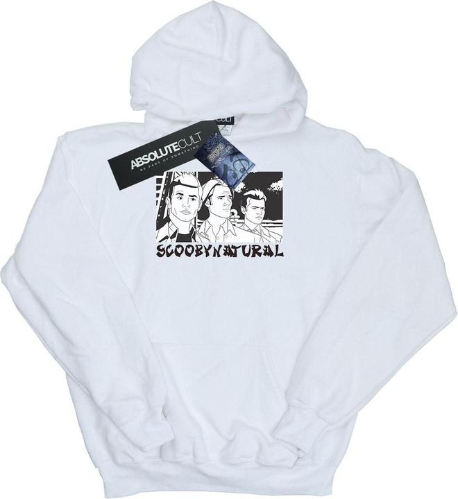 Produktbild Absolute Cult Take Away Kapuzenpullover (M)