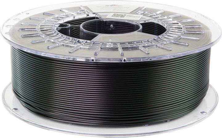 Produktbild Filament Premium PLA Wizard Indigo 1.0kg 1.75mm (PLA, 1.75 mm, 1000 g, Blau)