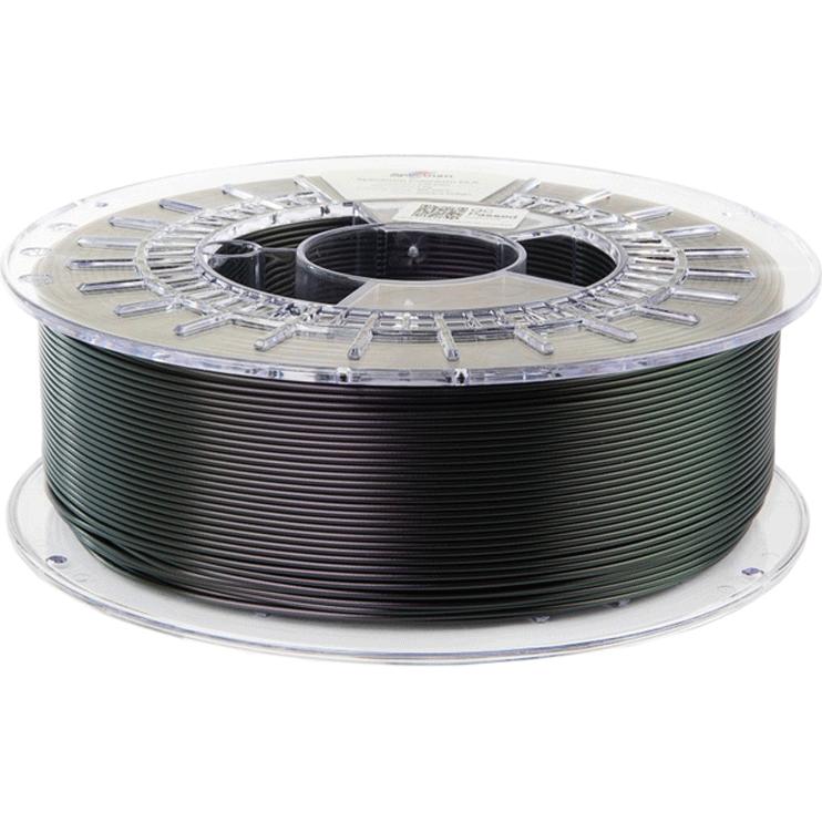 Thumbnail - Spectrum Filament Premium PLA Wizard Indigo 1.0kg 1.75mm (PLA, 1.75 mm, 1000 g, Blau), 3D Filament, Blau