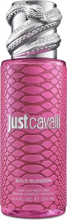 Roberto Cavalli Just Cavalli Bold Blossom (250 ml, Haarparfum)