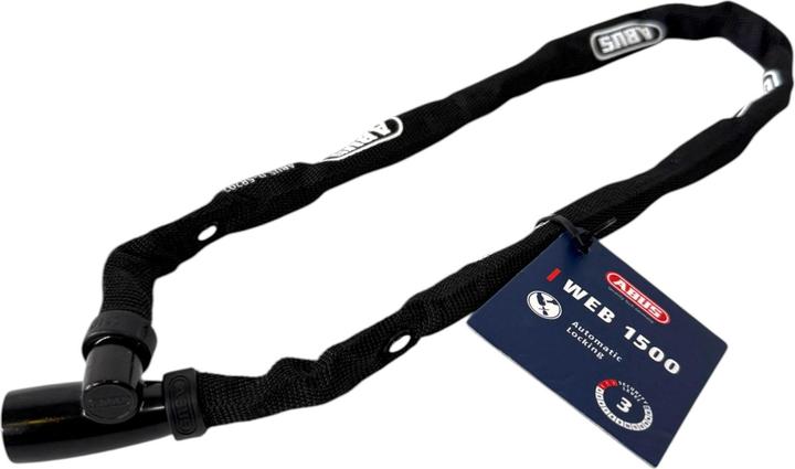 Produktbild Abus Web 1500 (60 cm)
