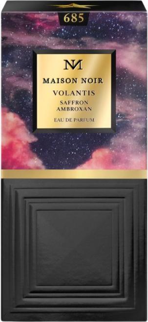 Immagine prodotto Maison Noir Volantis 685 EdP (Eau de parfum, 50 ml)