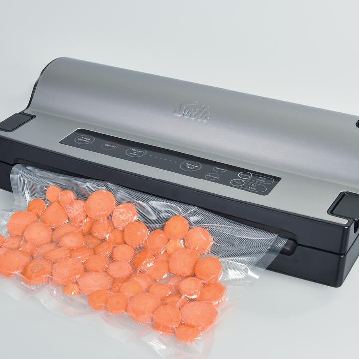 Image du produit Solis Vac Prestige 575