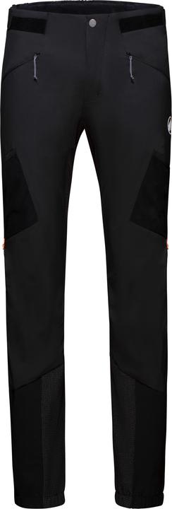 Produktbild Mammut Aenergy IN Hybrid Pants Men (56)