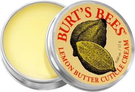 Produktbild Burt's Bees Lemon Butter Cuticle Crème