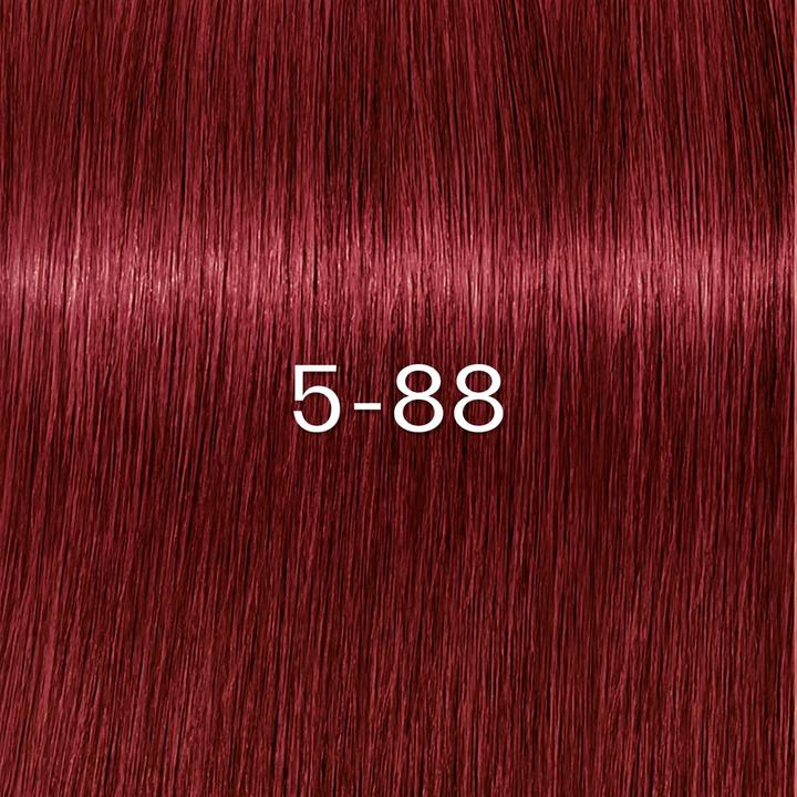 Produktbild Schwarzkopf Igora Zero AMM - 5-88 Hellbraun Rot Extra (5-88 Hellbraun Rot Extra)