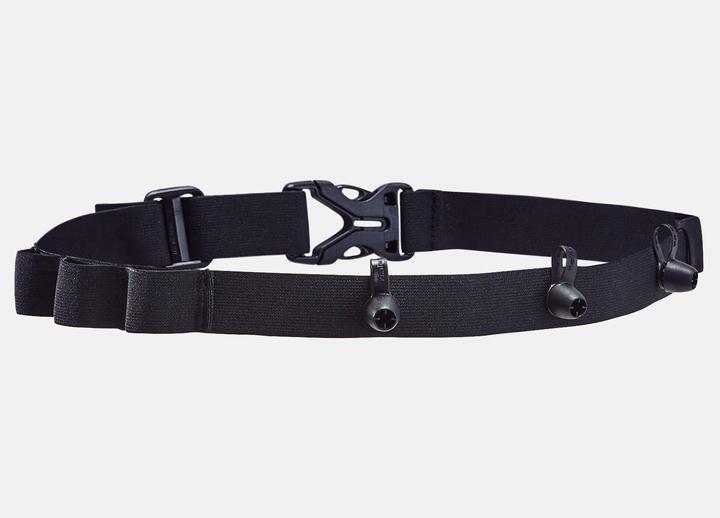 Actual product image Kiprun bib belt 165554