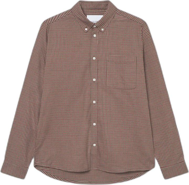 Produktbild Les Deux Konrad Check (XL)
