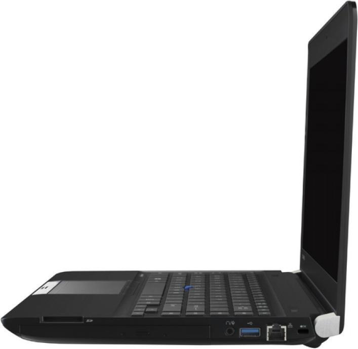 Produktbild Toshiba Portégé R30-A-138 (13.30", Intel Core i7-4600M, 8 GB, 256 GB, CH)