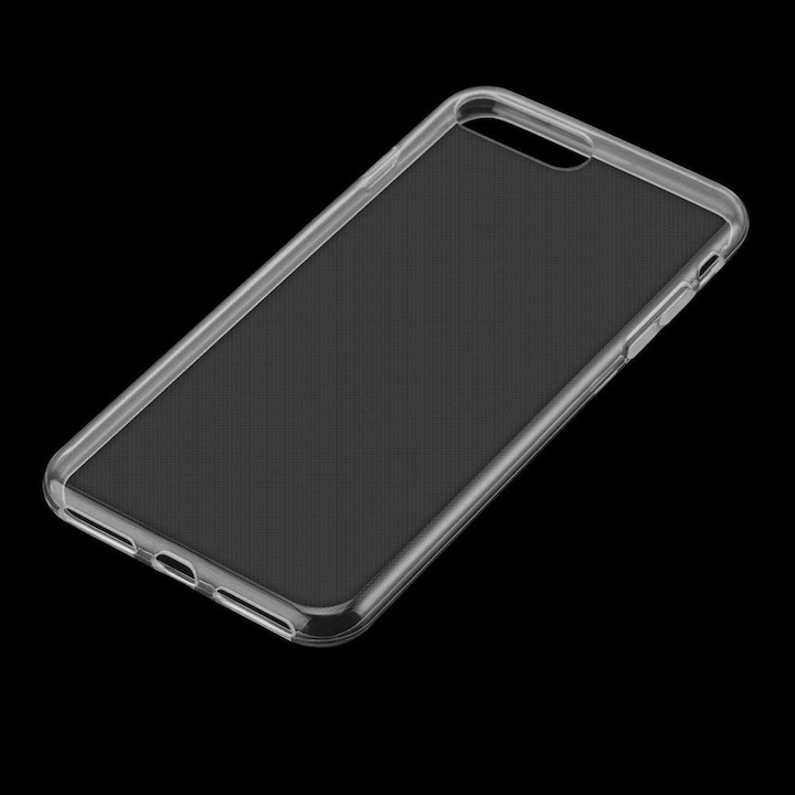 Produktbild Cadorabo TPU Ultra Slim AIR Cover (Apple iPhone 8 Plus, Apple iPhone 7s Plus, Apple iPhone 7 Plus)