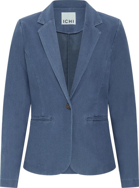 Kate Denim Medium Blue