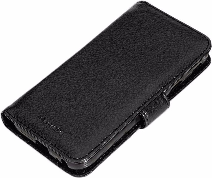 Immagine prodotto Cadorabo Libro con 3 slot per carte Copertina (Samsung Galaxy J7 2017)