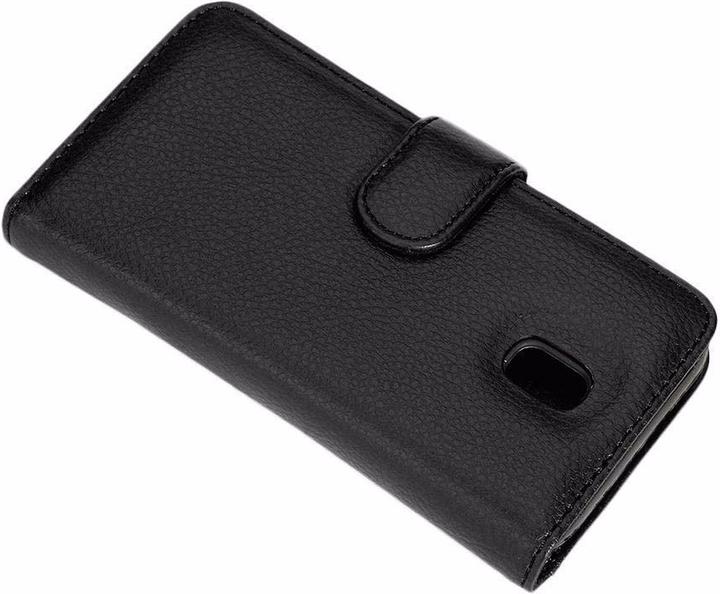 Immagine prodotto Cadorabo Libro con 3 slot per carte Copertina (Samsung Galaxy J7 2017)