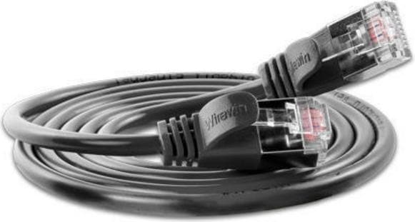 Image du produit Wirewin Câble de réseau (F/FTP, CAT6, 0.50 m)