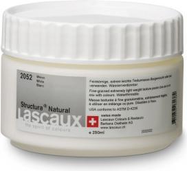 Image du produit Lascaux STRUCTURA NATURAL250ml