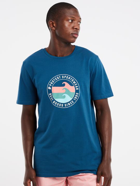 Produktbild Protest Herren-T-Shirt Prtsharm T-Shirt (XL)