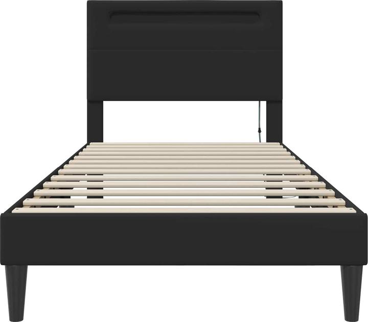 Image du produit vidaXL Betten (90 x 200 cm)