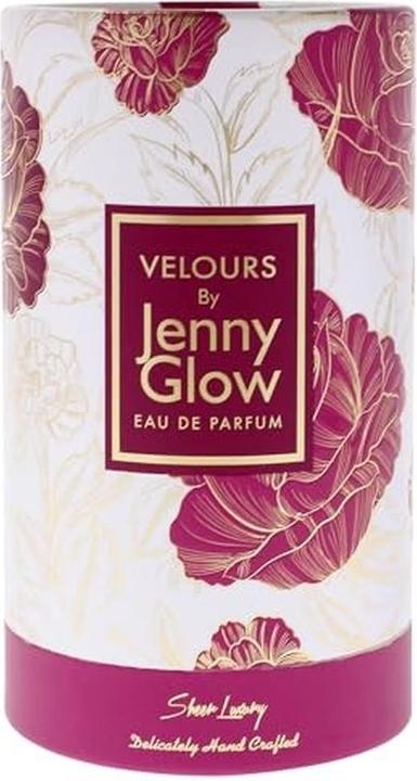 Immagine prodotto Jenny Velluto by Glow Unisex EDP Spray (Eau de parfum)