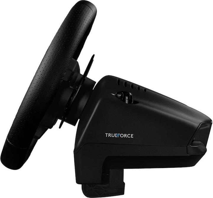Actual product image Logitech G G923 Trueforce for PC and Xbox (PC, Xbox One X, Xbox Series X, Xbox One S, Xbox Series S)