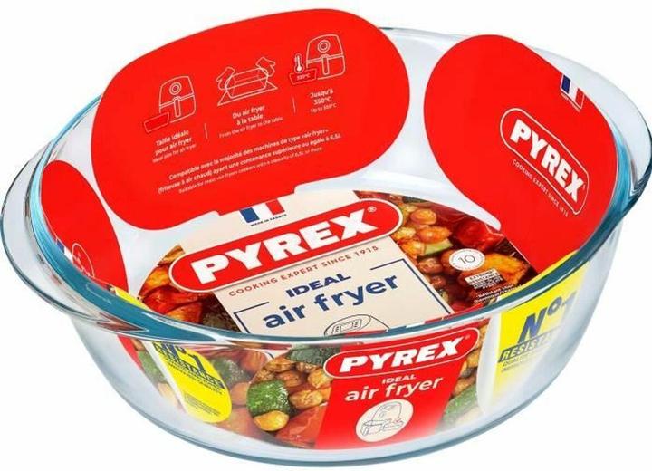 Produktbild Pyrex Runde Backform 26cm