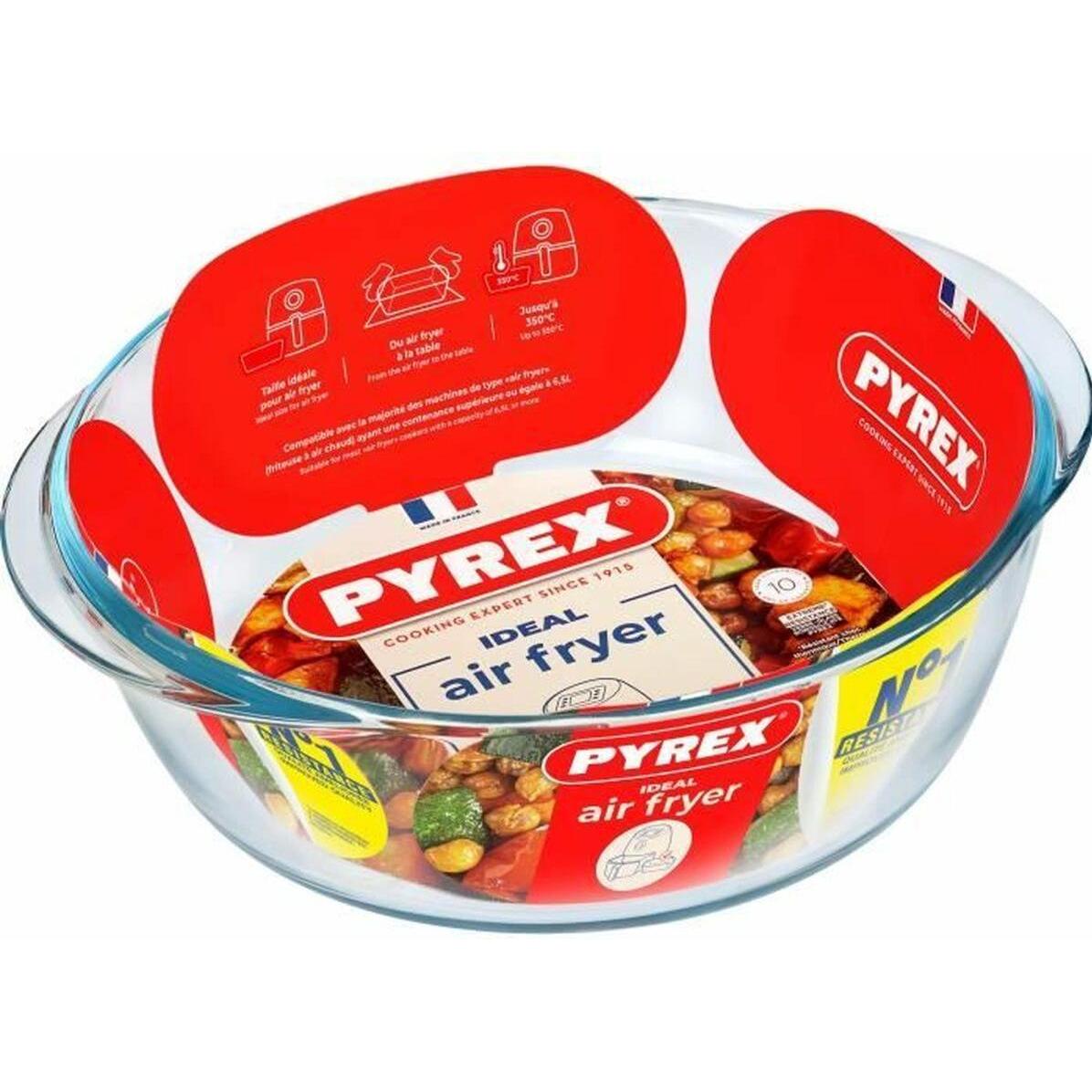 Pyrex Runde Backform 26cm (53192554)