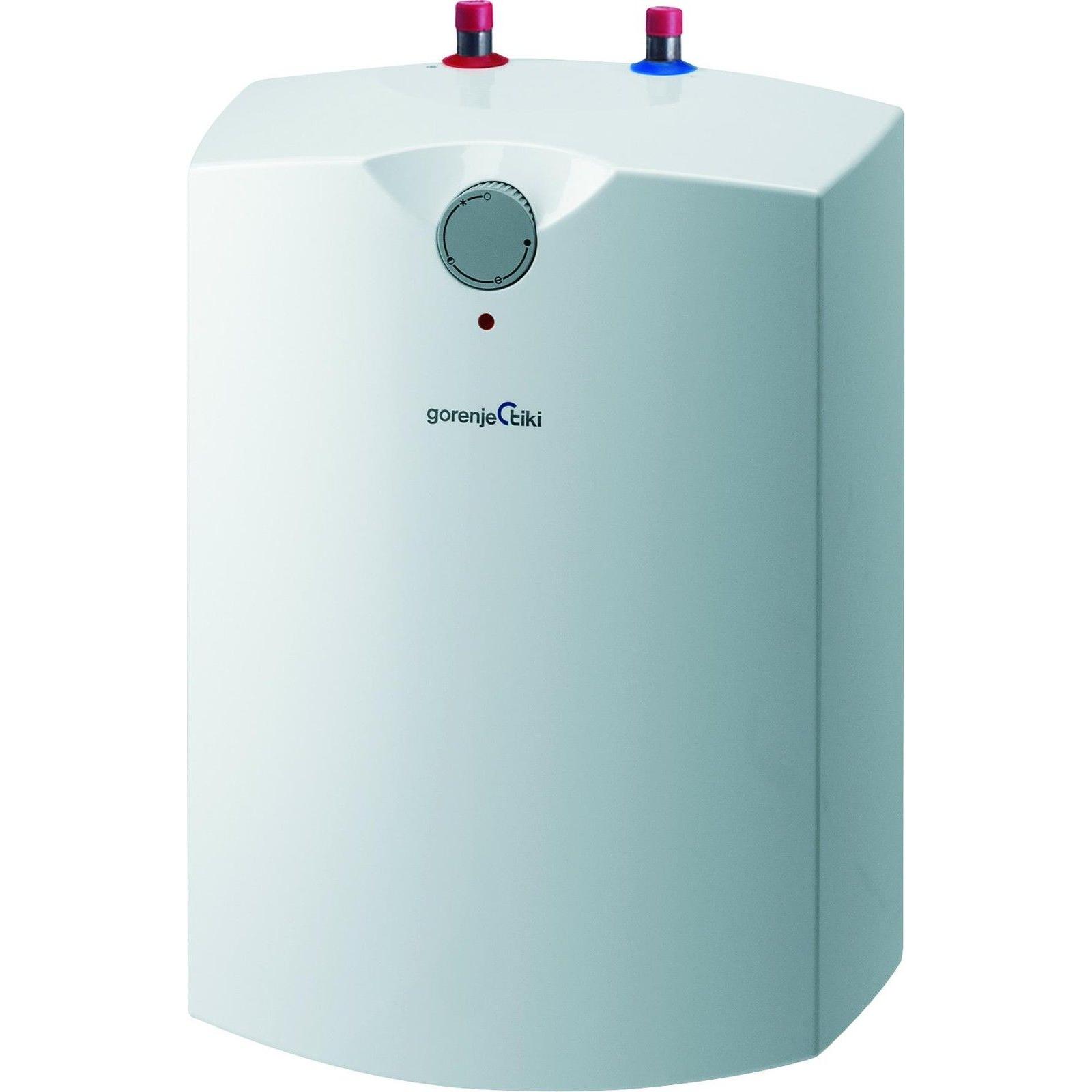 Thumbnail - Gorenje, Warmwassergerät, GT 15 U Boiler DRUCKFEST Warmwasserbereiter Liter Wasserboiler