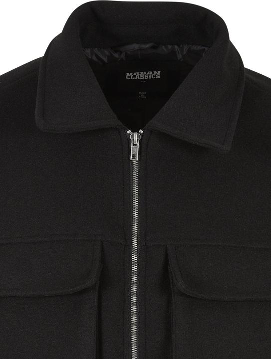 Actual product image Urban Classics Big Pocket Blouson (M)