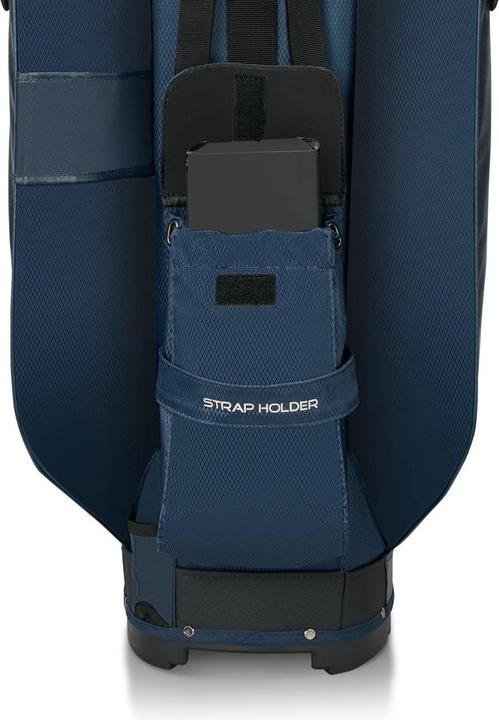 Produktbild Big Max Dri Lite Tour 2 Cartbag Navy