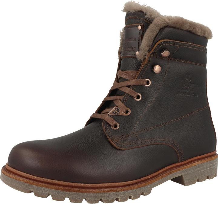 Actual product image Panama Jack Panama 03 Igloo castano (46)