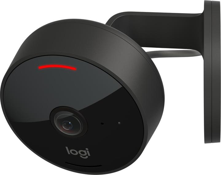 Immagine prodotto Logitech Circle View (1920 x 1080 Pixels)