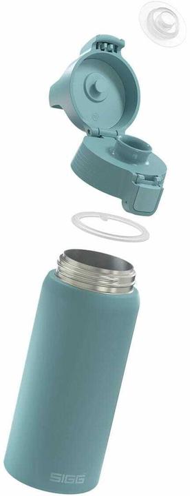 Actual product image Sigg Shield Therm One (0.50 l)