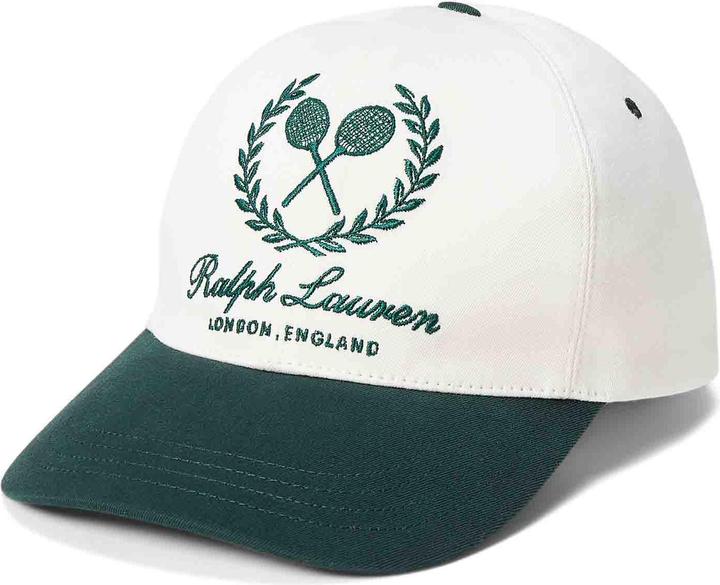 Immagine prodotto Ralph Lauren Hats White (Taglia unica)