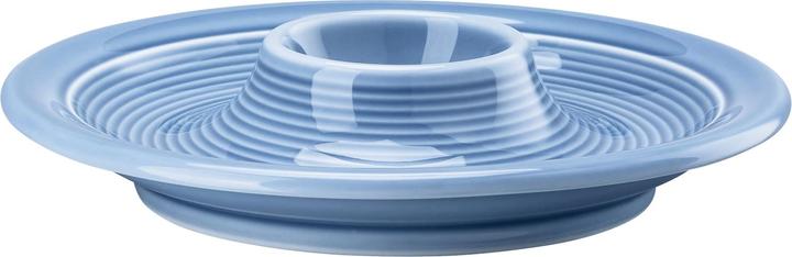 Produktbild Thomas Trend Colour - Arctic Blue - Eierbecher mit Ablage (1x)