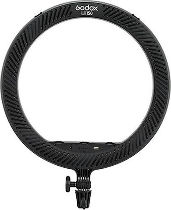 Actual product image Godox LR150 (Ring light)