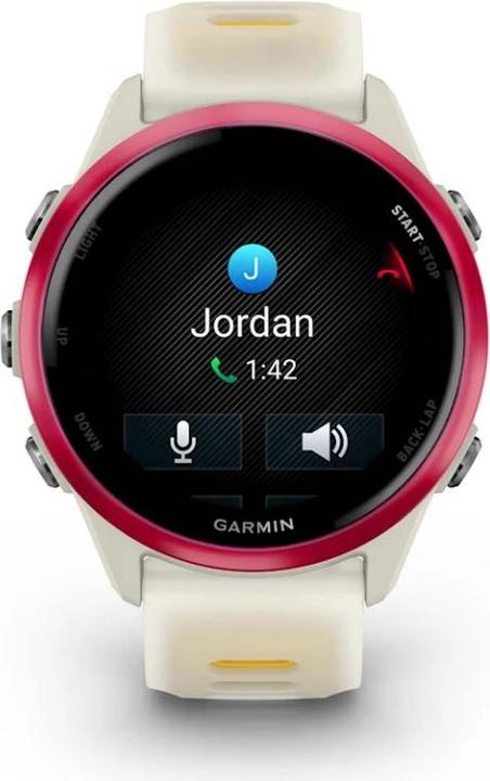 Produktbild Garmin Forerunner 570 (42.40 mm, nur WLAN)