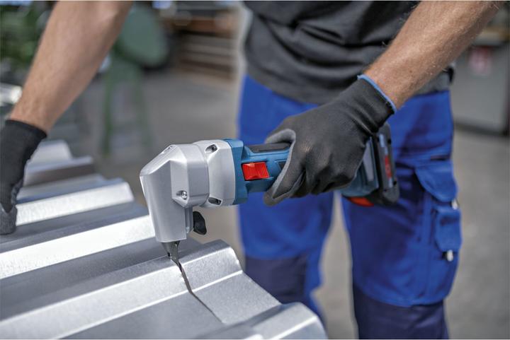 Image du produit Bosch Professional GNA 18V-16 E