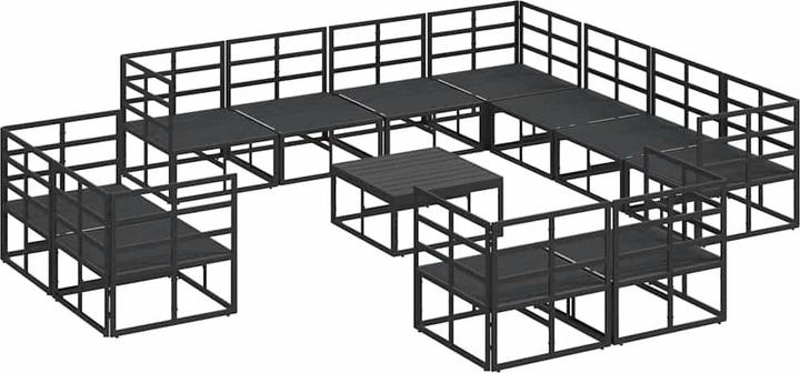 Produktbild vidaXL Ahmad