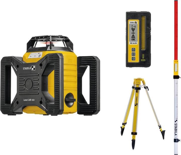 Produktbild Stabila Rotationslaser LAR 160