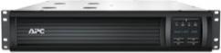 Actual product image APC Smt1500rmi2u (1500 VA, 1000 W, Line-interactive UPS)