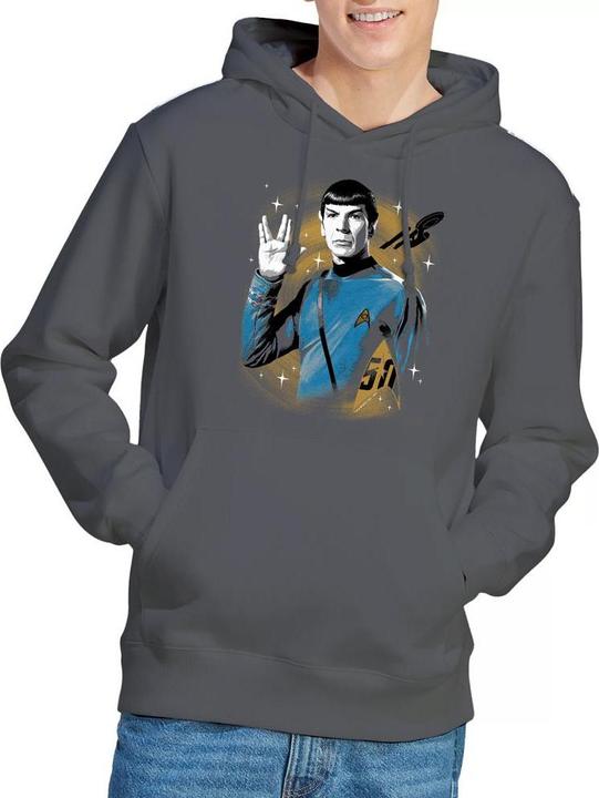 Produktbild Prosper Kapuzenpullover (L)