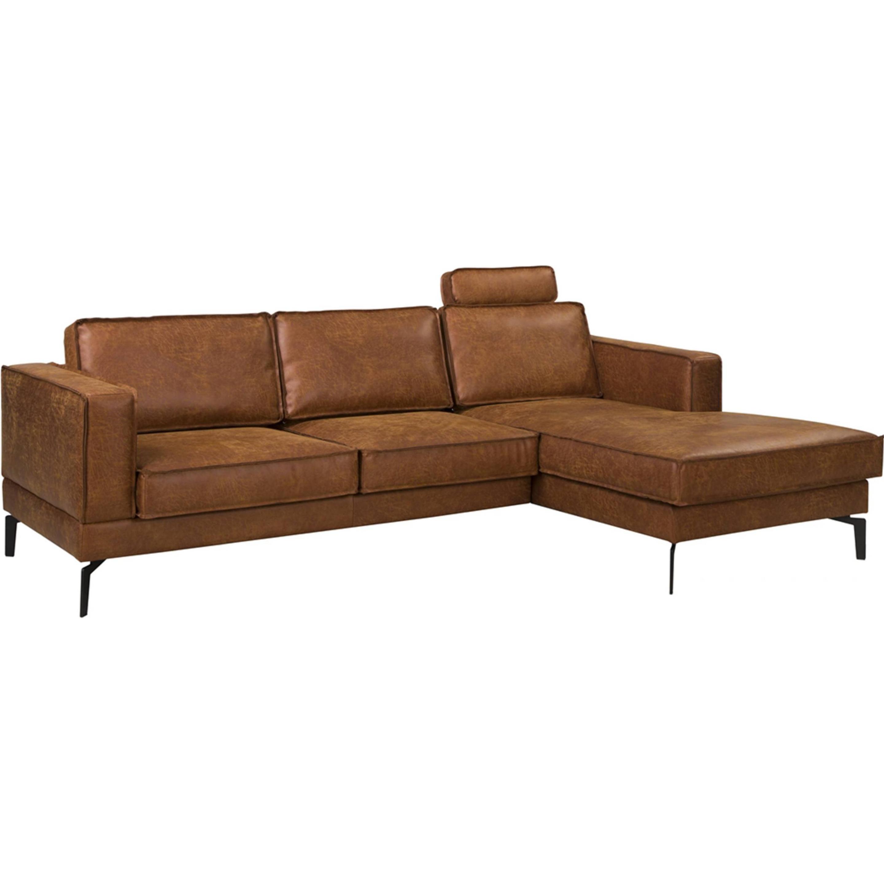 Thumbnail - Konsimo, Sofa, Altha (Ecksofa)