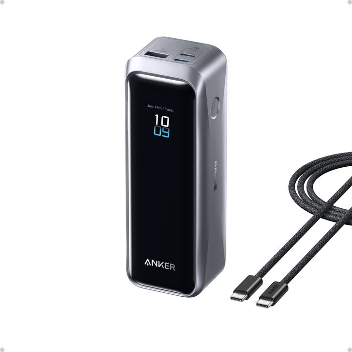 Produktbild Anker Prime (26250 mAh, 140 W, 99.75 Wh)