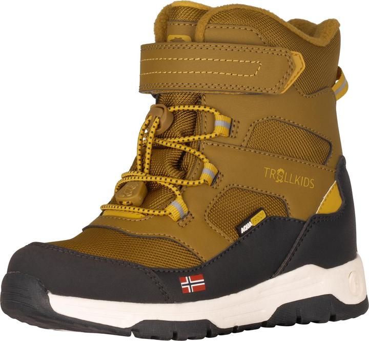 Actual product image Trollkids Lofoten Winter Pro (40)
