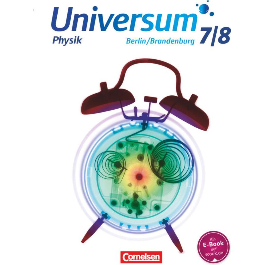 Univ.PH GY B/BRA 7/8, Schulbücher von Reiner Kienle, Jens Kahle, Ulf Konrad, Carl-Julian Pardall, Torsten Mitschke, Brun...