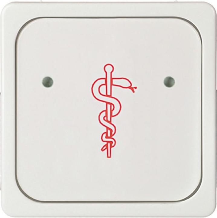 Produktbild ELSO Arztruftaster